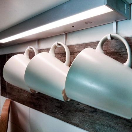 Apartmán Casale Mammarella LʼAquila Exteriér fotografie