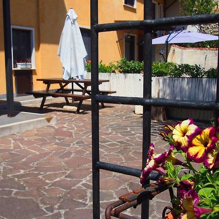 Apartmán Casale Mammarella LʼAquila Exteriér fotografie