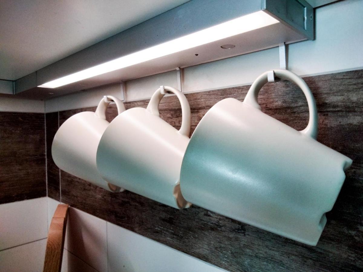 Apartmán Casale Mammarella LʼAquila Exteriér fotografie