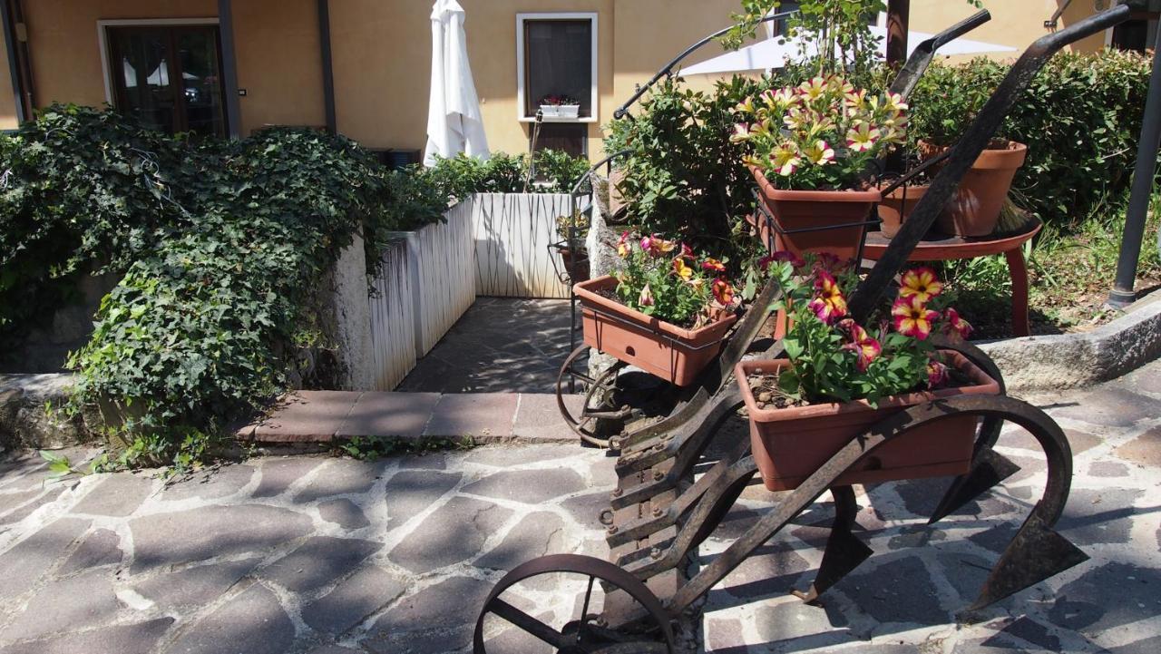 Apartmán Casale Mammarella LʼAquila Exteriér fotografie