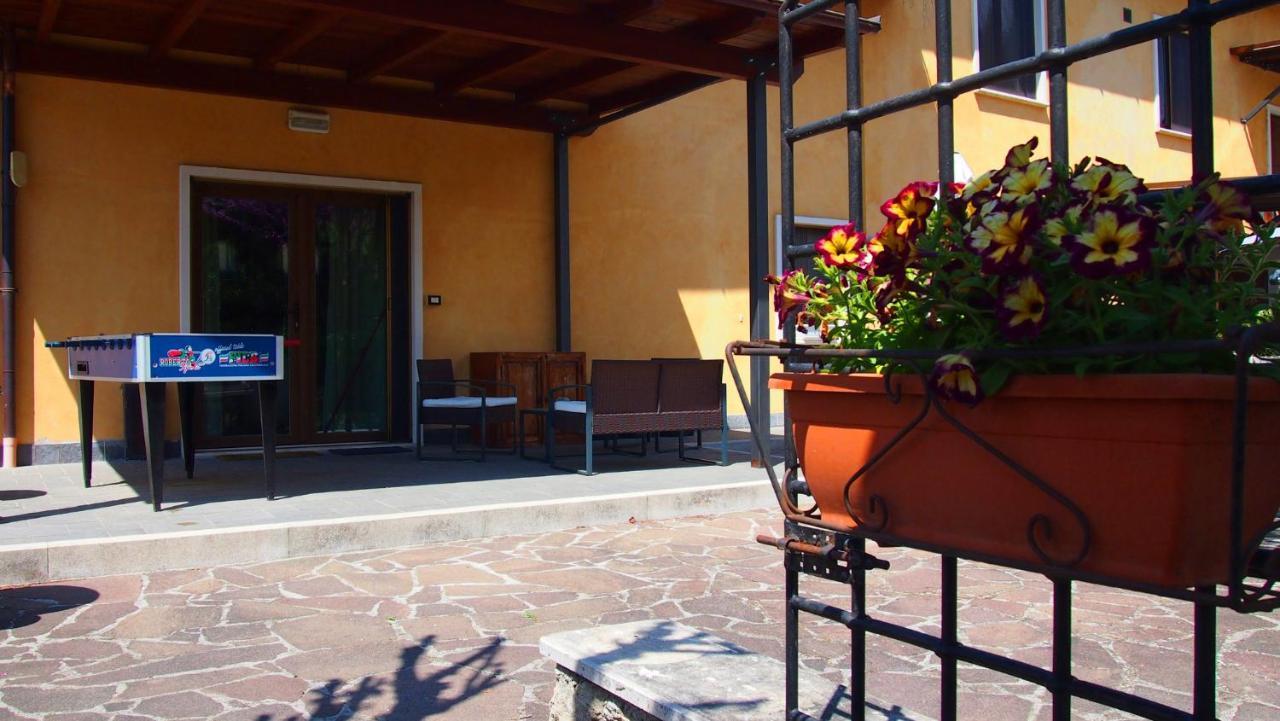 Apartmán Casale Mammarella LʼAquila Exteriér fotografie
