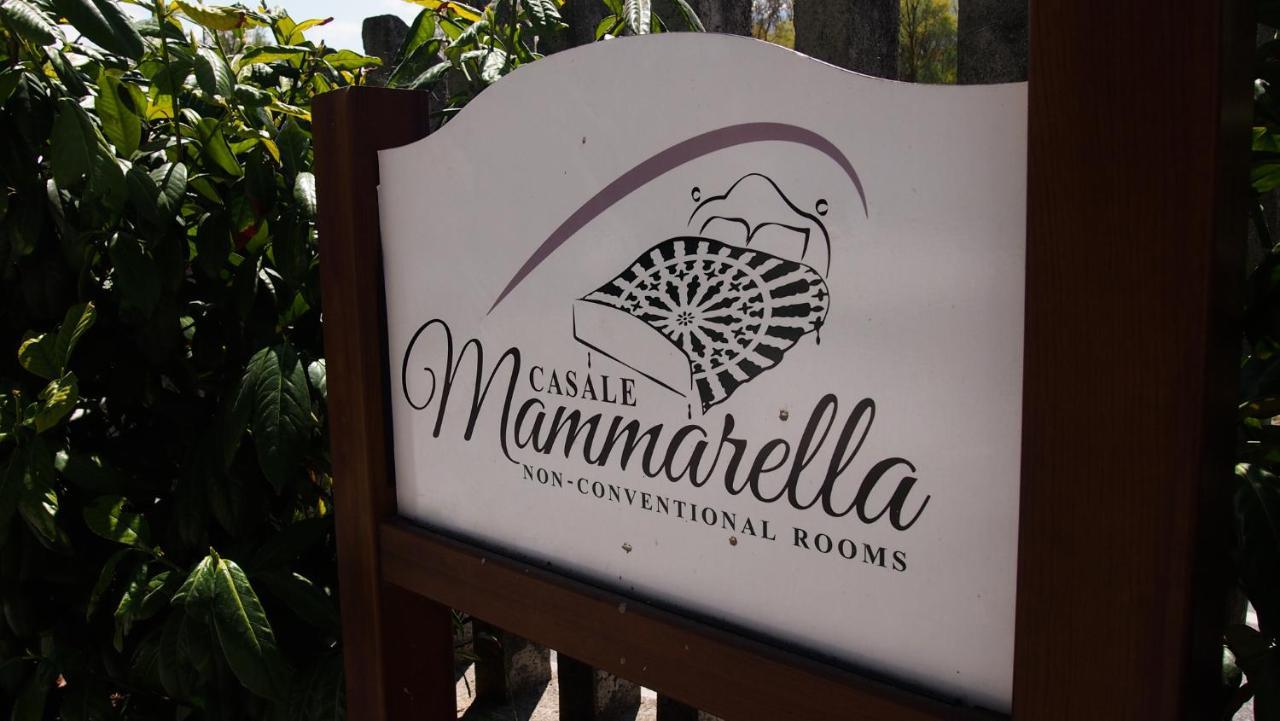 Apartmán Casale Mammarella LʼAquila Exteriér fotografie