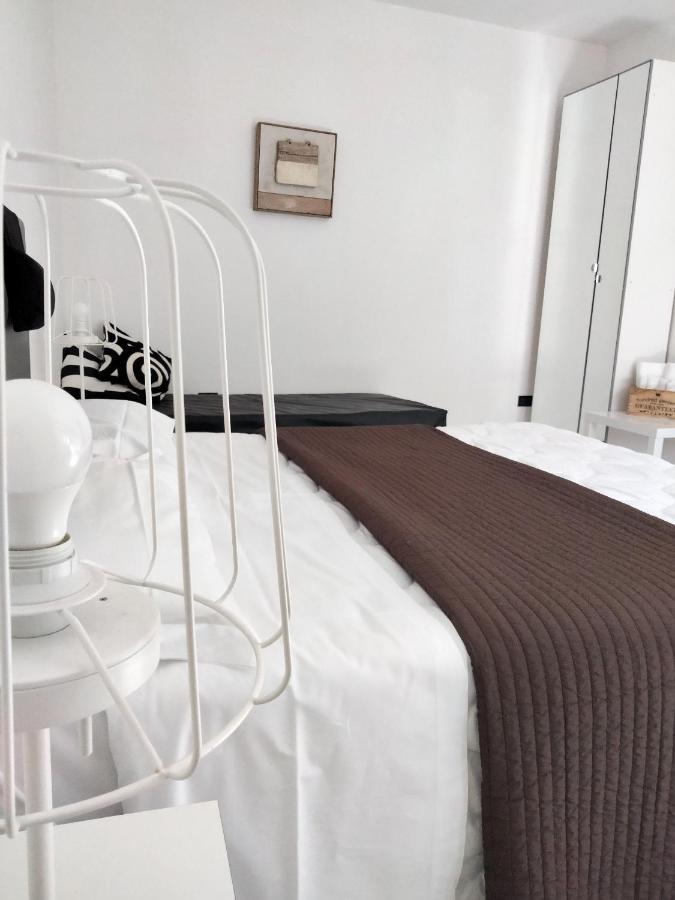 Apartmán Casale Mammarella LʼAquila Exteriér fotografie