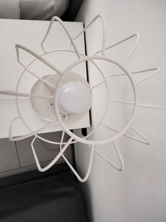 Apartmán Casale Mammarella LʼAquila Exteriér fotografie