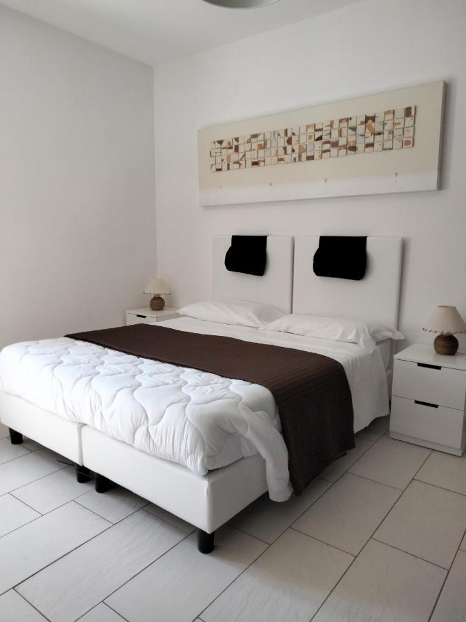 Apartmán Casale Mammarella LʼAquila Exteriér fotografie