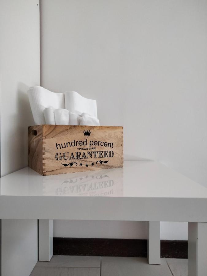 Apartmán Casale Mammarella LʼAquila Exteriér fotografie