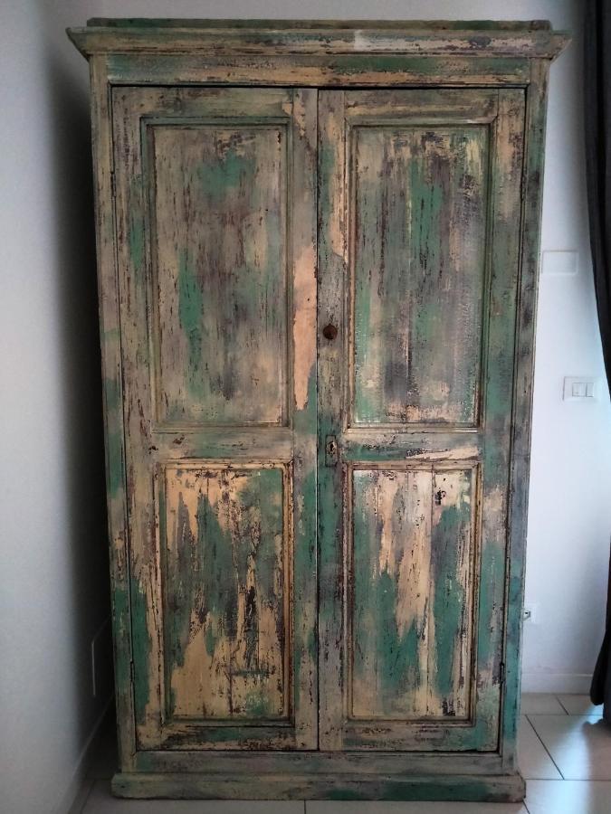 Apartmán Casale Mammarella LʼAquila Exteriér fotografie