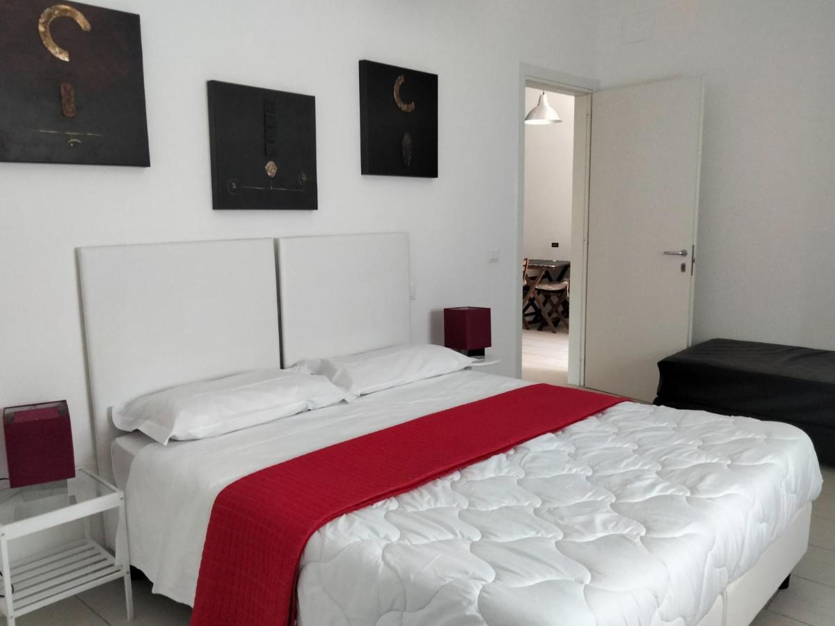 Apartmán Casale Mammarella LʼAquila Exteriér fotografie
