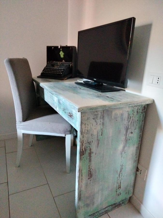 Apartmán Casale Mammarella LʼAquila Exteriér fotografie