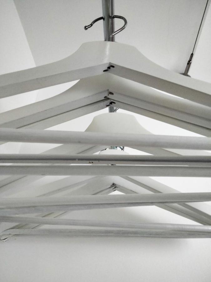 Apartmán Casale Mammarella LʼAquila Exteriér fotografie