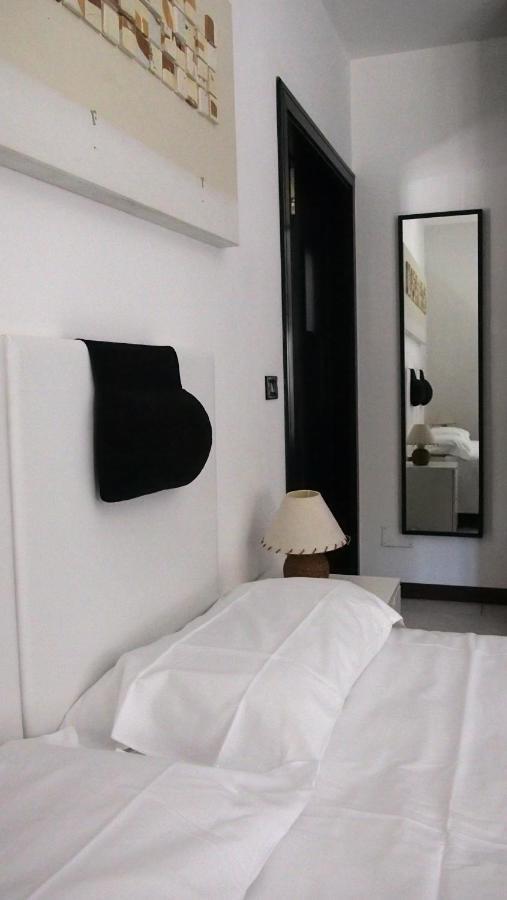 Apartmán Casale Mammarella LʼAquila Exteriér fotografie