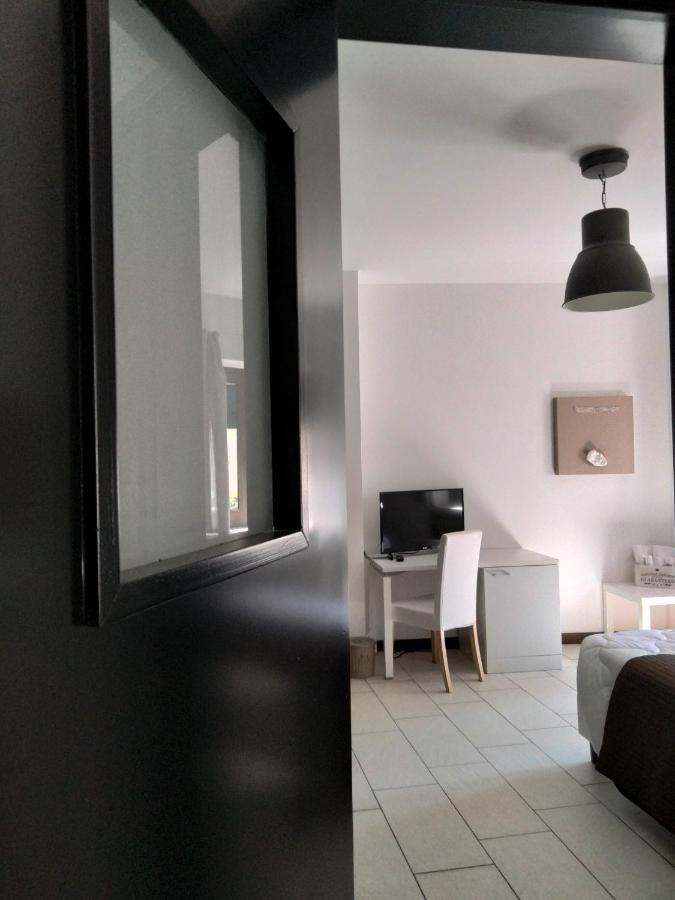 Apartmán Casale Mammarella LʼAquila Exteriér fotografie