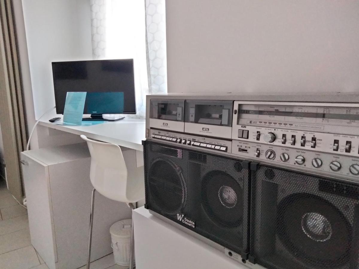 Apartmán Casale Mammarella LʼAquila Exteriér fotografie