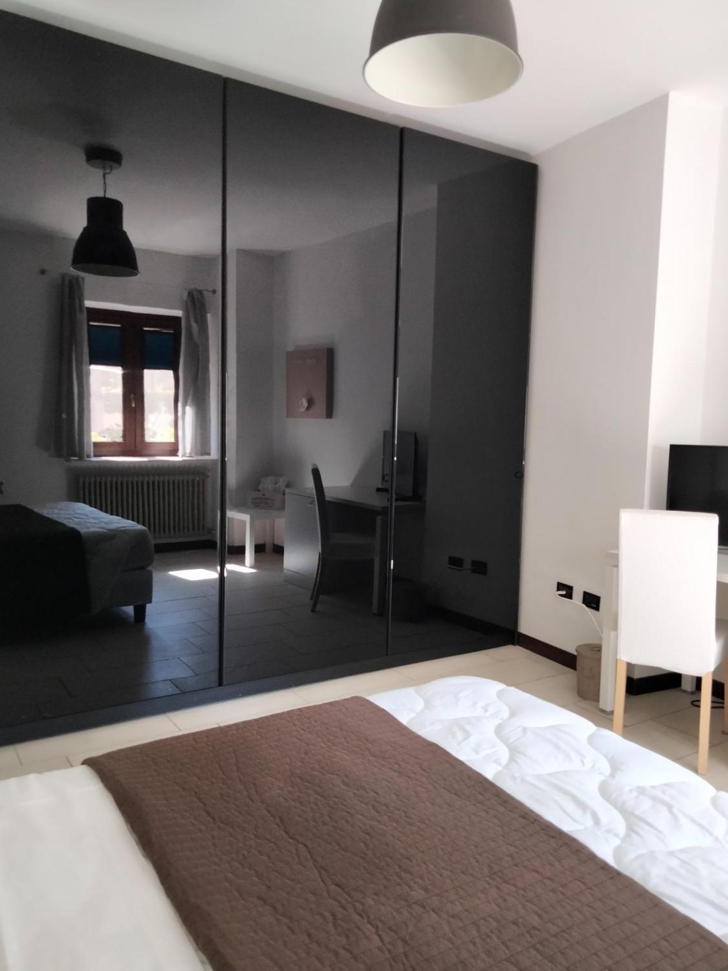 Apartmán Casale Mammarella LʼAquila Exteriér fotografie